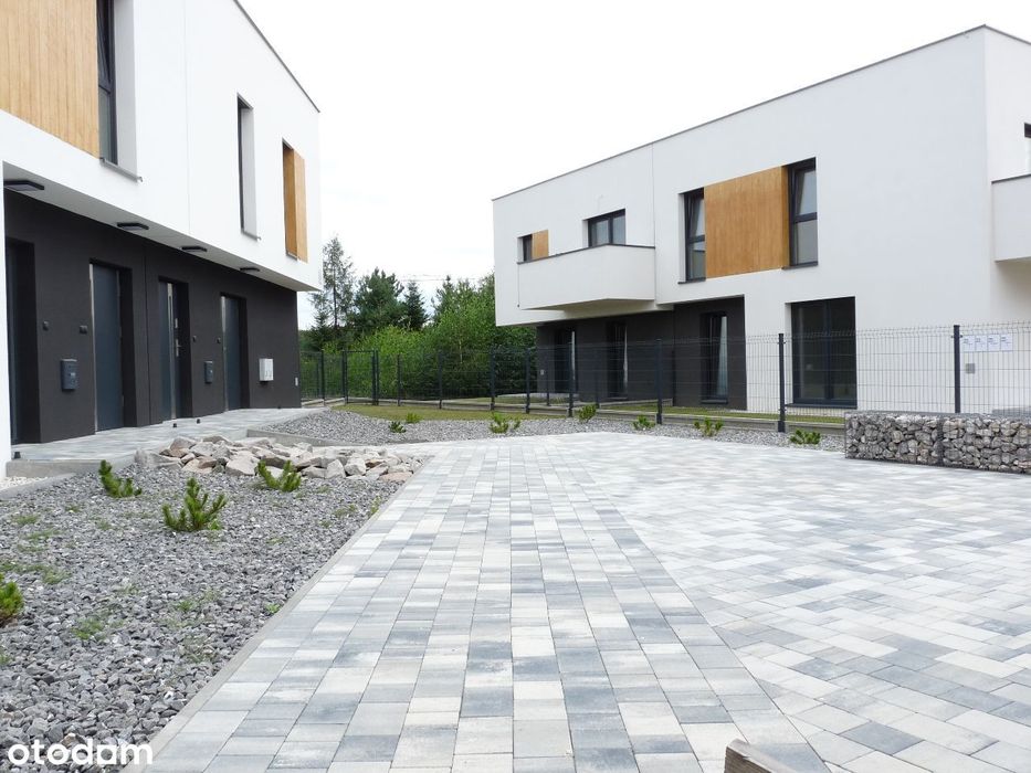 NOWE NIEDOBCZYCE -Mieszkanie inwestycyjne 35m 2pak