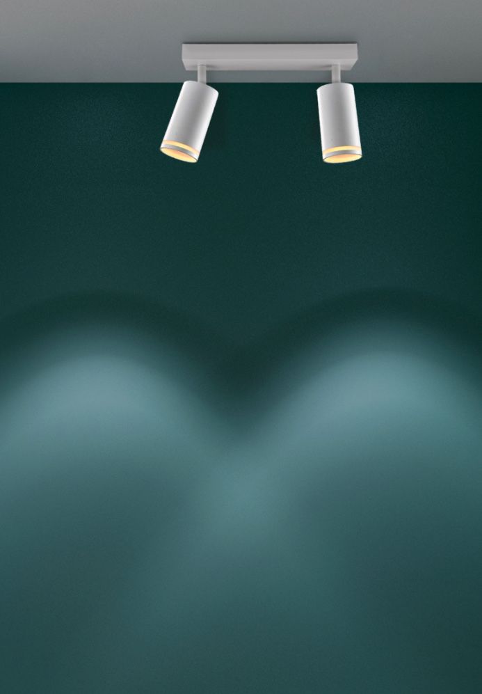 Lampa, listwa oświetleniowa