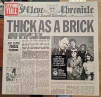 Jethro Tull – Thick As A Brick (The 2012 Steven Wilson Stereo Remix)