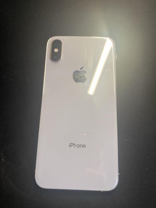 Iphone Xs icloud lock(під розблокування)