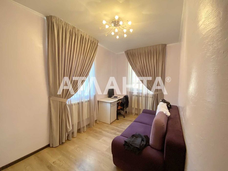 Дом с классическим ремонтом на 10 сотках в Царском селе