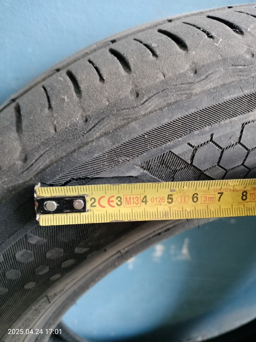 Продам резину Kumho 195.60.15