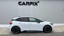 Cupra Born 77 kWh e-Boost