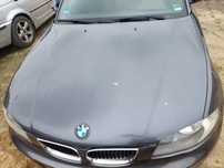 a22 sparkling graphite maska przod przednia bmw e87 e82 e81