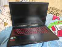 Msi gl63 9rc GTX 1050 i5 9300h 16gb