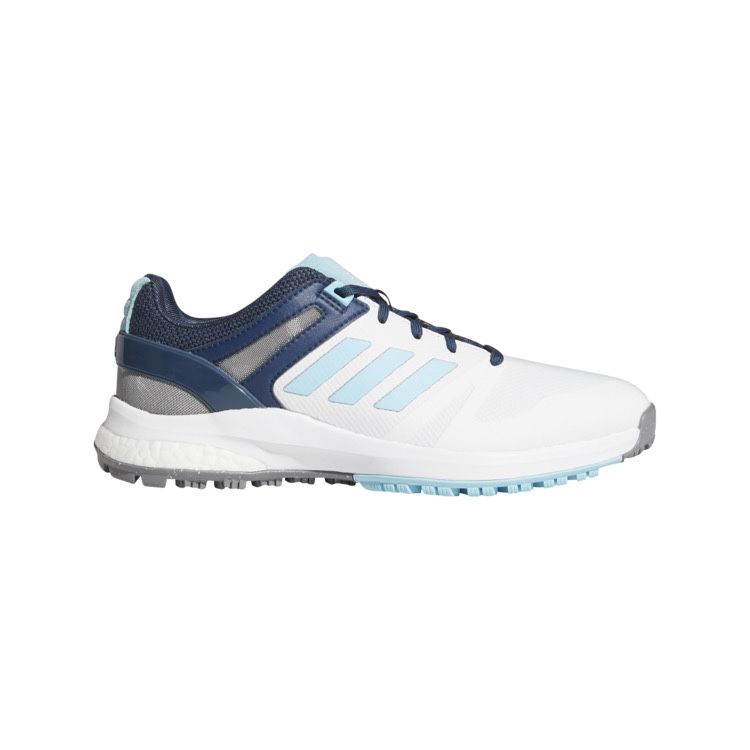 Кроссовки женские для гольфа Adidas Womens EQT Spikeless