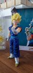 Dragon Ball S.H.Figuarts Vegito 2.0 Blue
