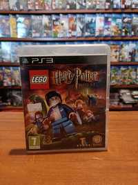 Gra Lego Harry Potter Years 5-7 Ps3 PL