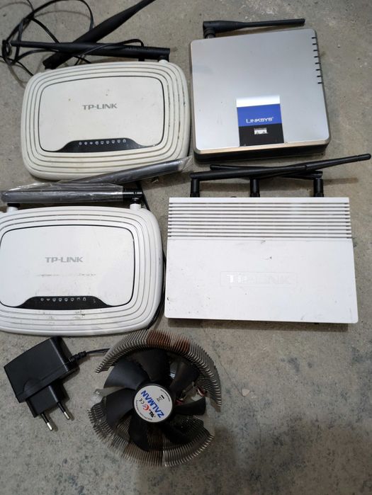 корпус +БП Corsair 750W 80 Plus Bronze +  HDD 200Gb  охлаждение