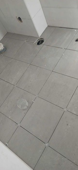 Despachado remodelacoes