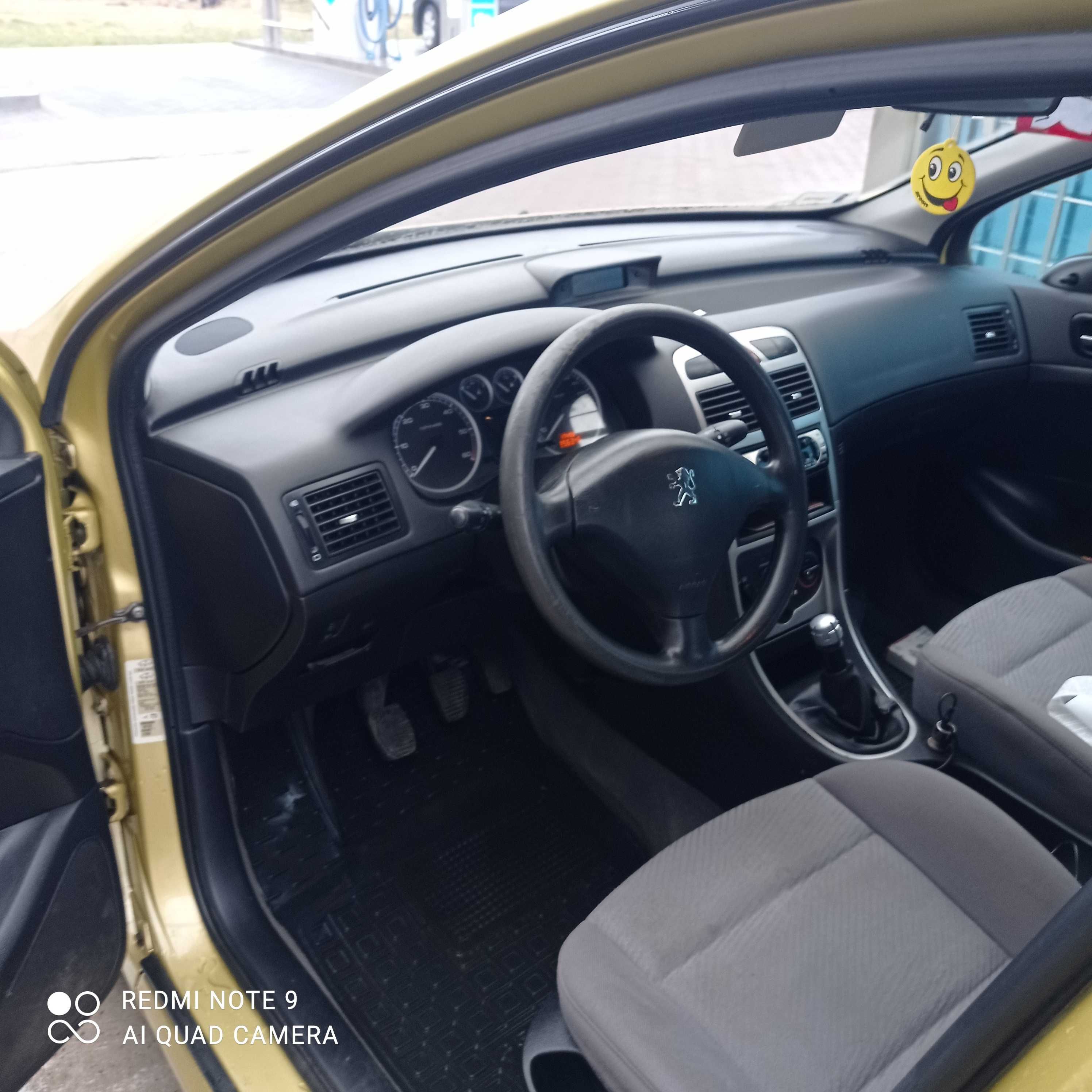 Продам Пежо 307 peugeot 307