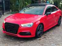 Audi A3 S-Line 1.4 Benzyna 2014r ...
