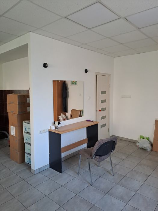 Сдам в ЦЕНТРЕ помещение (квартиру) под бьюти- услуги (ЖИЛОЙ ФОНД)