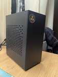 Пк Mini itx rtx4060 32gb ddr4 intel cc150 3.5ghz