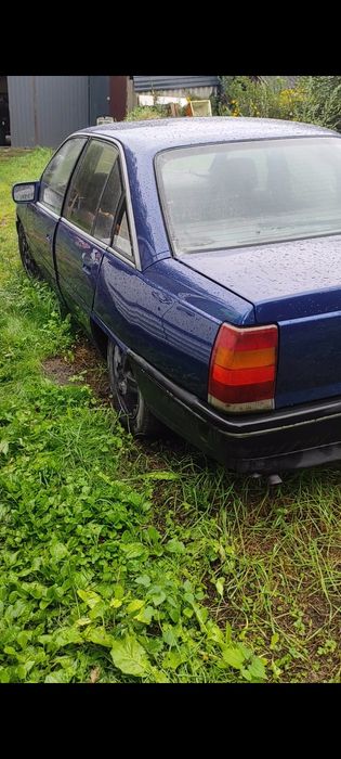 Продам Опель омега а 89р