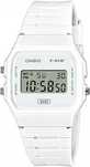 Часы унисекс Casio F-91WB-7A ! Оригинал! Фирменная гарантия 2 года!