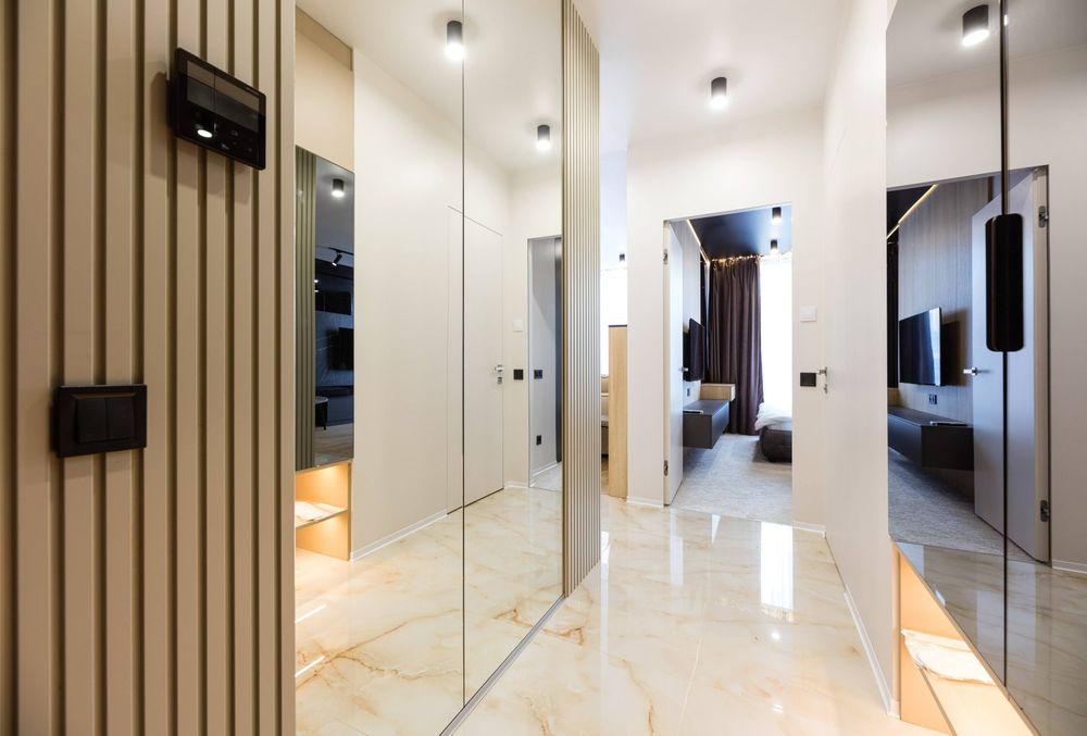 Подобово нова квартира у "Файна Таун". Салютна, Нивки, Щербаківського