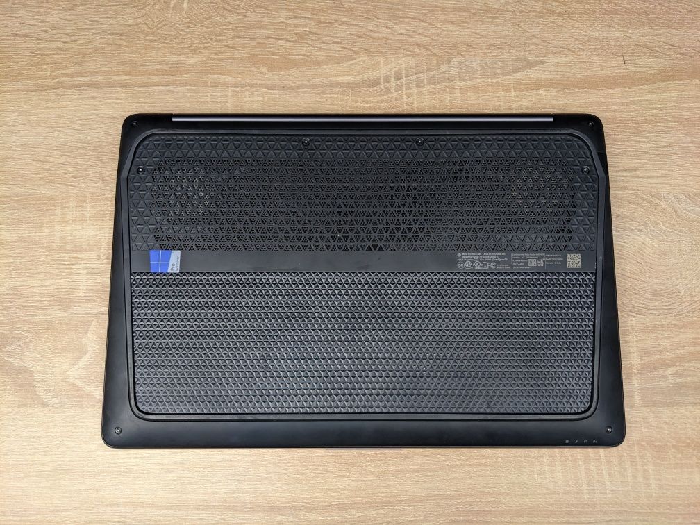 Ноутбук hp zbook 15g3 i7 6700HQ M1000M 4gb 16/256ssd Full hd ips