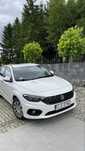 Fiat Tipo 1.4 bezyna plus gaz/2017/ świetne auto