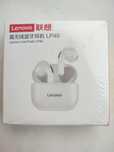 Бездротові навушники Lenovo LivePods LP40 TWS Bluetooth 5.0