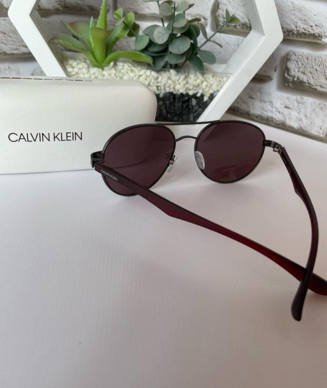 Calvin klein  окуляри  очки