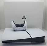 PlayStation 5 Slim Digital 1TB – jak nowa! Gwarancja do 12/2026