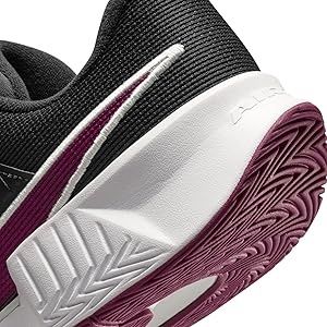 MEGA OFERTA ! Buty tenisowe NIKE Air Zoom GP Challenge PRO r.44 - 28cm