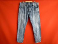 G-Star Raw Tripple A Regular Straight мужские джинсы штаны размер 36