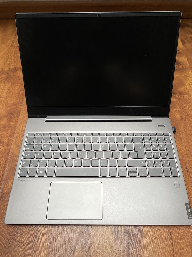 Laptop Lenovo IdeaPad S540-15IML