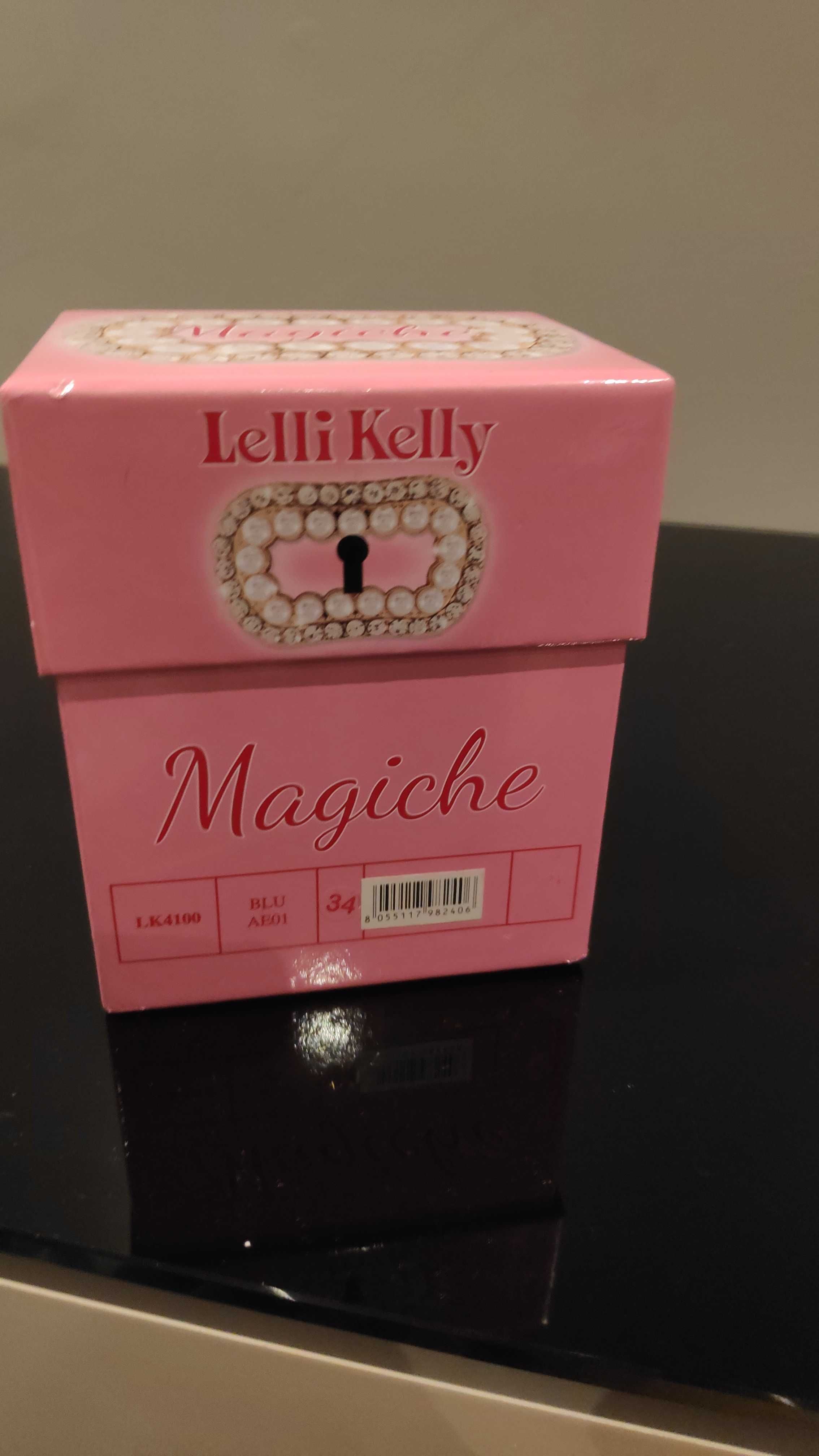 Lelli Kelly Magiche 34