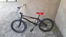 Велосипед 20 "Stolen STEREO 20.75"