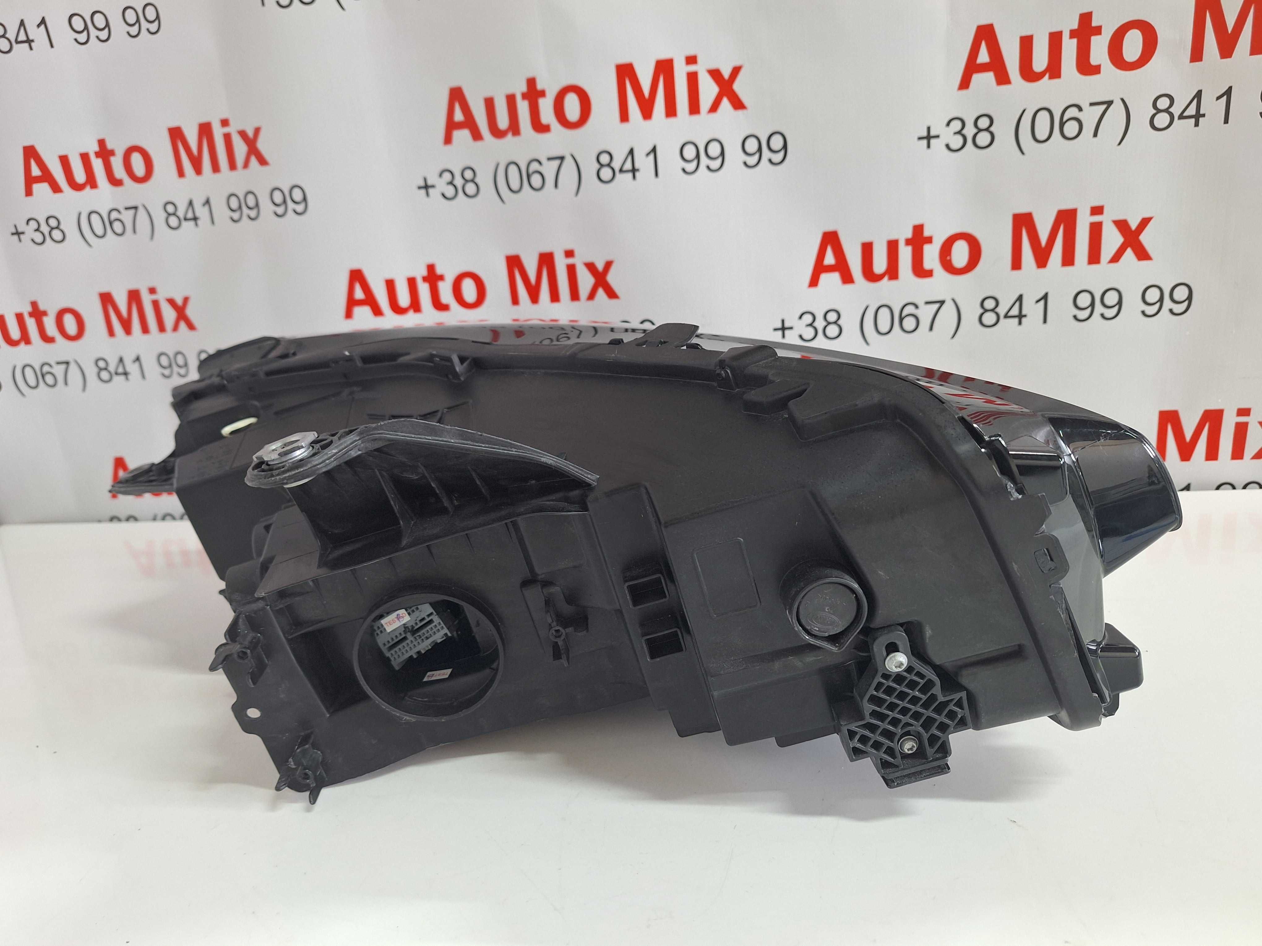 BMW 2 U06 Active Tourer фара ліва 5A42243