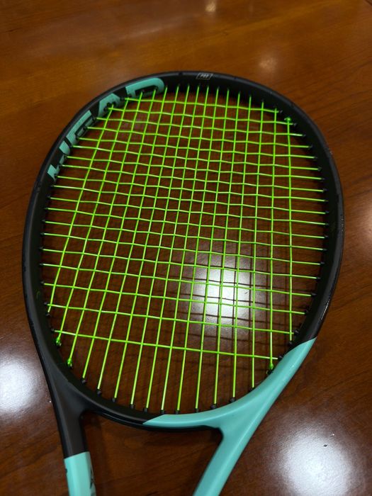 2 Raquetes Head Boom PRO