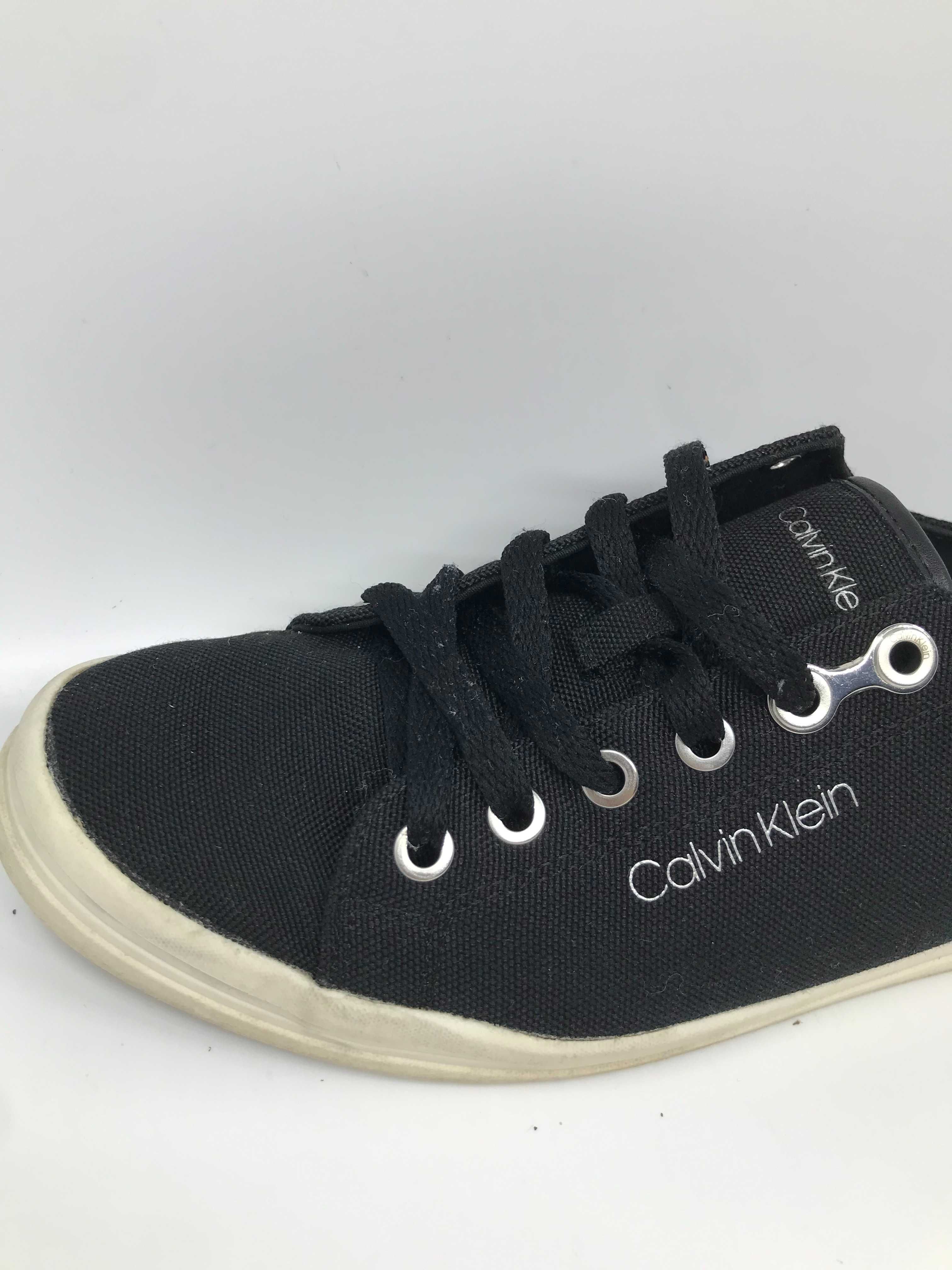 Calvin Klein r.40/26,5 oryginalne trampki