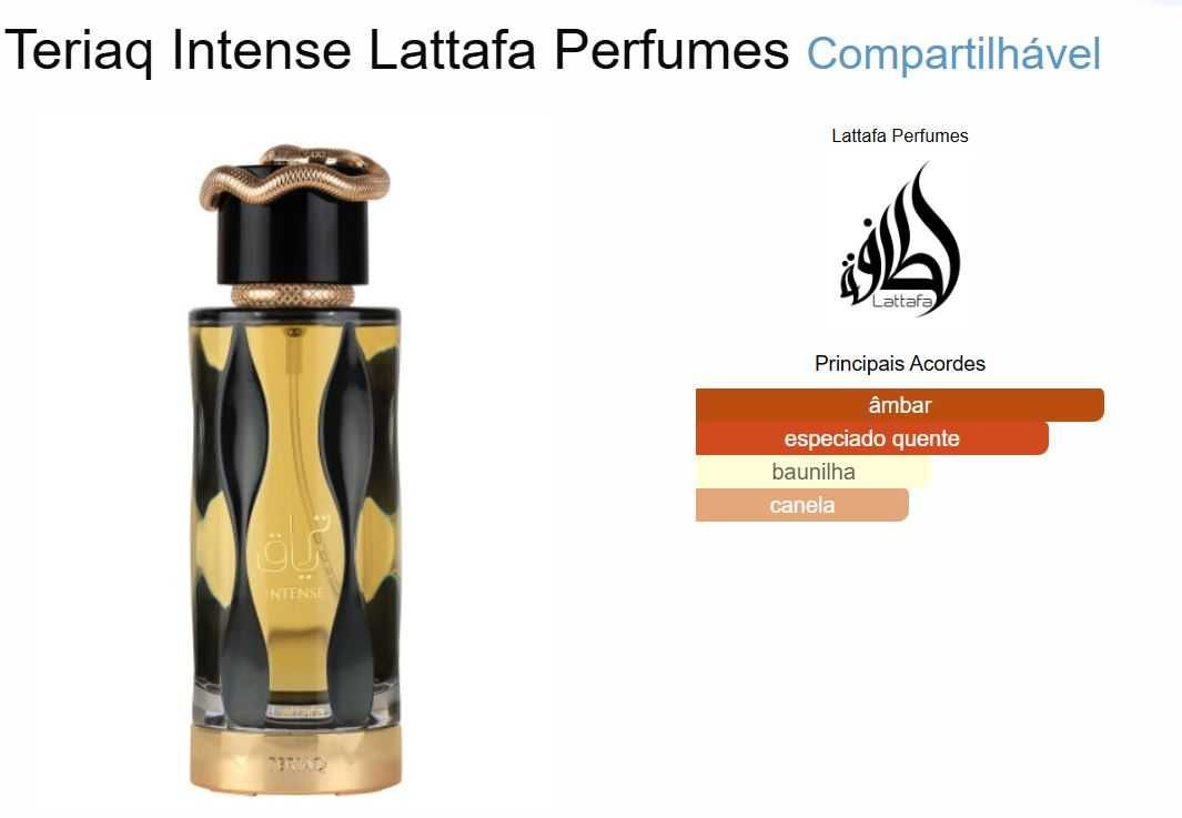 Perfumes árabes com Entregas em Lisboa