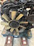MOTOR MERCEDES VITO 2.2 W639 OM694