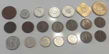 moedas   holanda