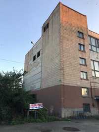 ПРОДАЖ - Комплекс будівель та споруд, площею 5014,6 кв.м. м. Шпола
