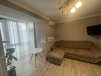 Продажа квартиры Киев 1к 44м2 ЖК «Садовый» Днепровский