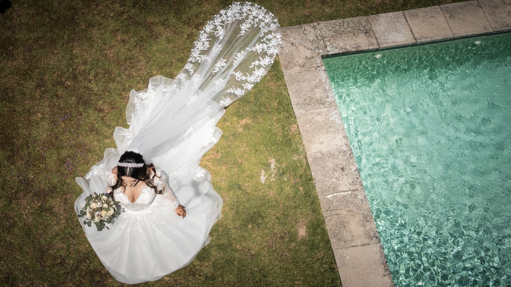 Vestido de noiva
