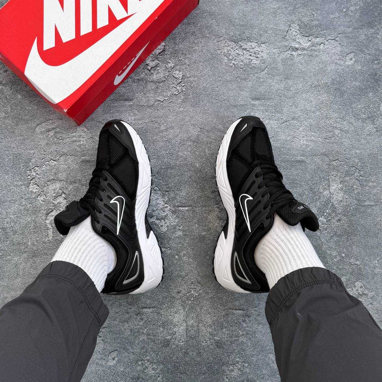 Nike Air Pegasus 2k5 black/white
