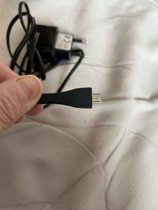Ładowarka do telefonu  nieużywana