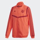 Bluza Adidas pilkarska FC Bayern Monachium 13-14 lat 164 cm