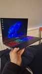 Hyperbook PulsarV15  RTX3O80 165W TGP, 64 Ram, i7 11800h