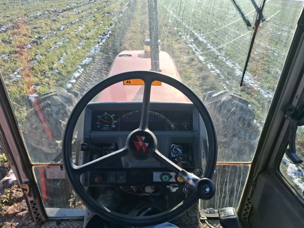 Massey Ferguson 3080