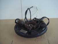 Manga De Eixo Tr Dto Bmw 3 Touring (E91)