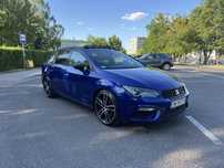 Seat Leon Seat Leon Cupra 300 4Drive