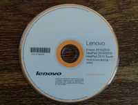 Диск с драйверами Lenovo IdeaPad Z410 / Z510/Z510
