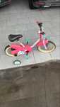 Primeira bicicleta
