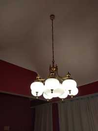 Sprzedam lampę ORION producent Austria Lampa stylowa Nostalgia
